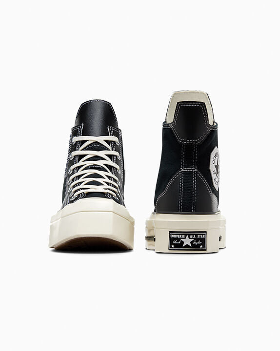 Chuck 70 De Luxe Squared High Top