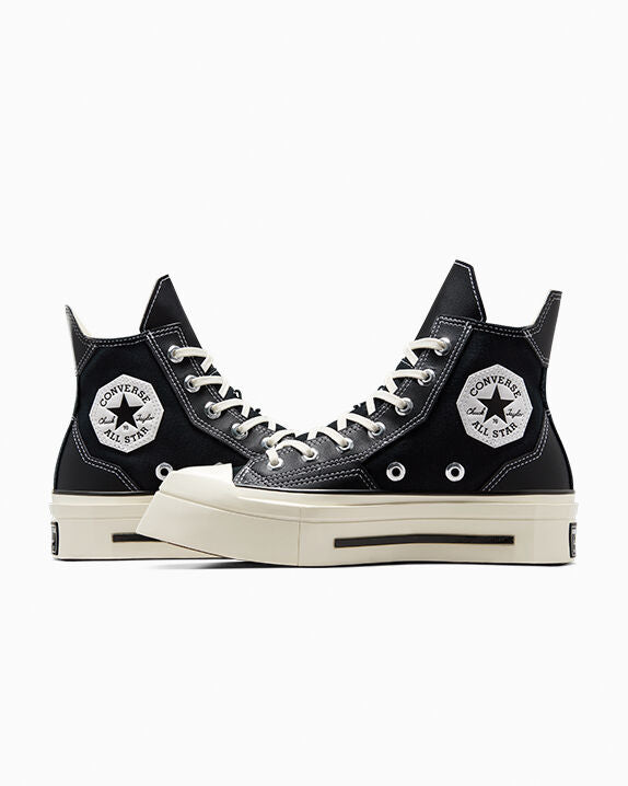 Chuck 70 De Luxe Squared High Top