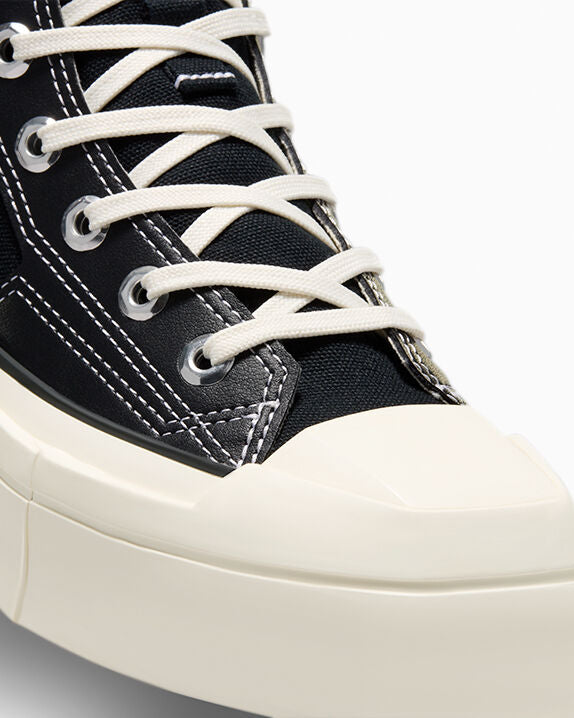 Chuck 70 De Luxe Squared High Top