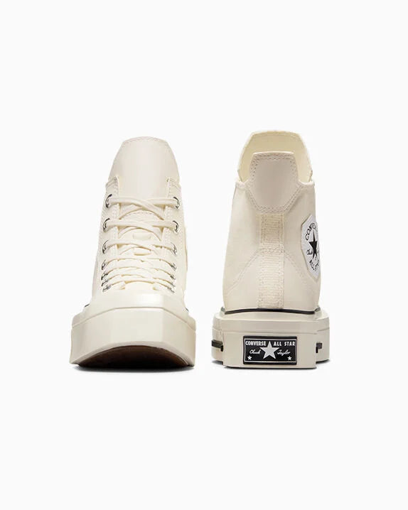 Chuck 70 De Luxe Squared High Top