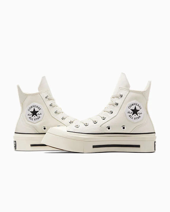 Chuck 70 De Luxe Squared High Top