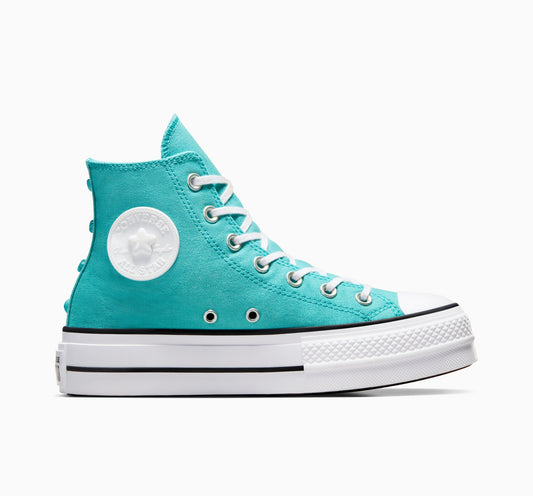 Chuck Taylor All Star Lift Platform Stars High Top