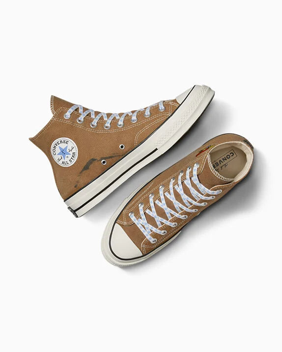 Converse x Sky High Farm Workwear Chuck 70 High Top