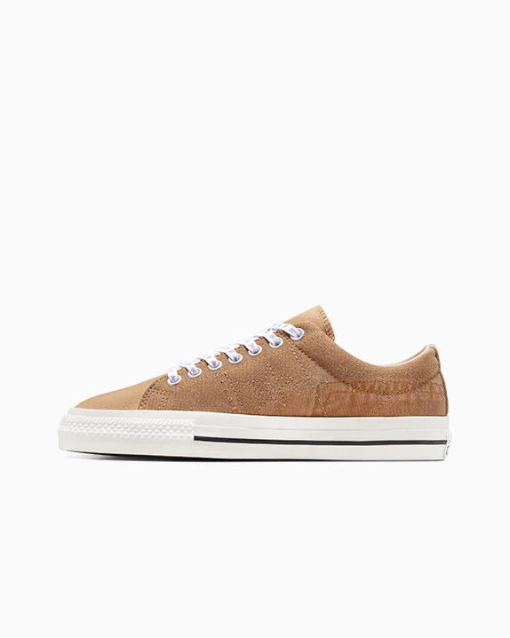 Converse x Sky High Farm One Star Pro Low Top
