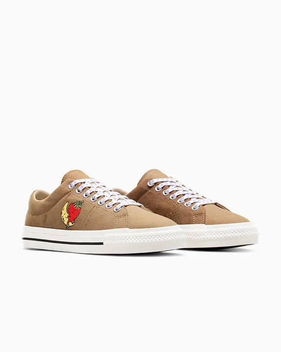 Converse x Sky High Farm One Star Pro Low Top