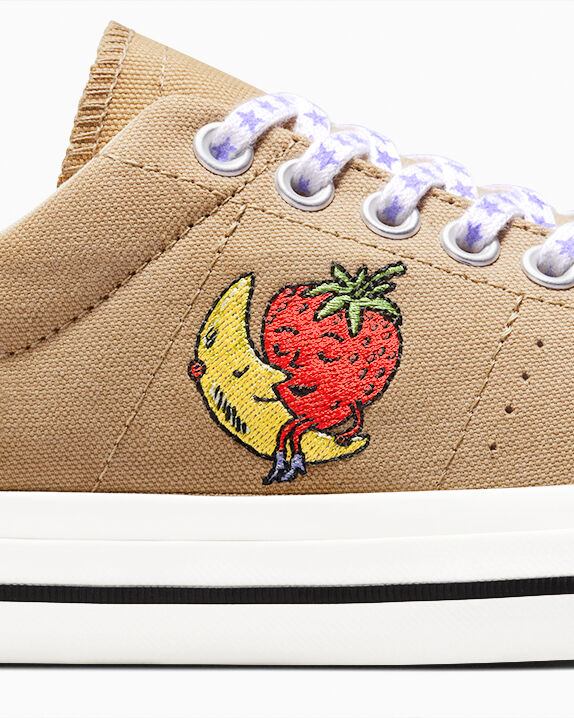 Converse x Sky High Farm One Star Pro Low Top