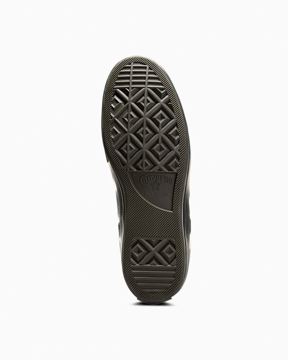 Chuck 70 Marquis Leather High Top
