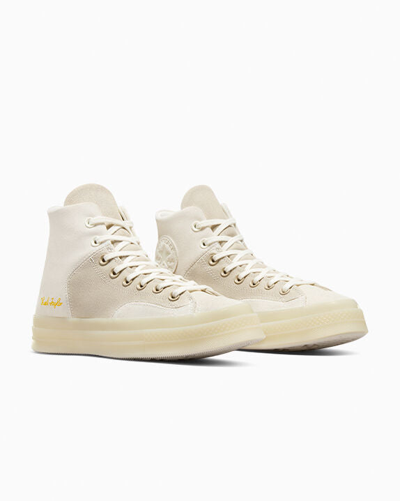 Chuck 70 Marquis Mixed Materials High Top