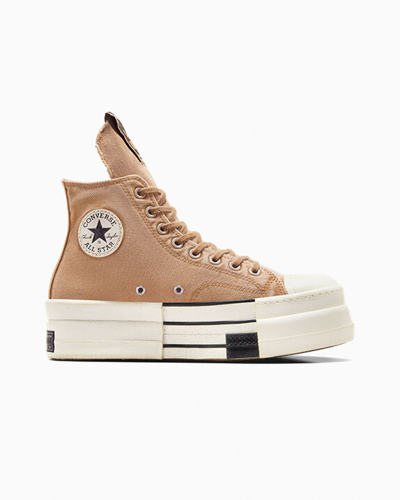 Converse x DRKSHDW DBL DRKSTR OVERDYE Chuck 70 High Top