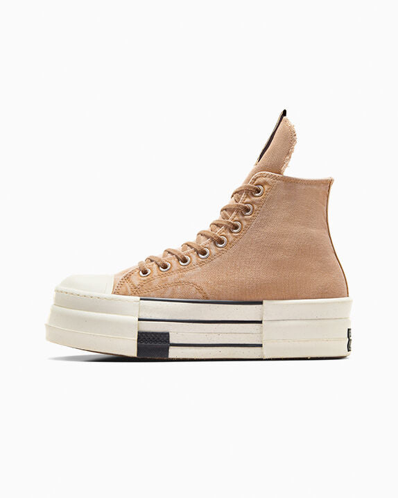 Converse x DRKSHDW DBL DRKSTR OVERDYE Chuck 70 High Top