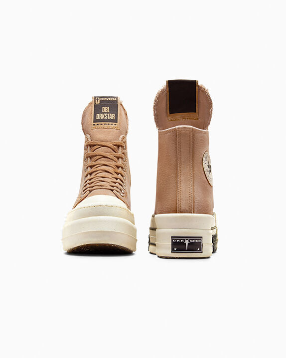 Converse x DRKSHDW DBL DRKSTR OVERDYE Chuck 70 High Top