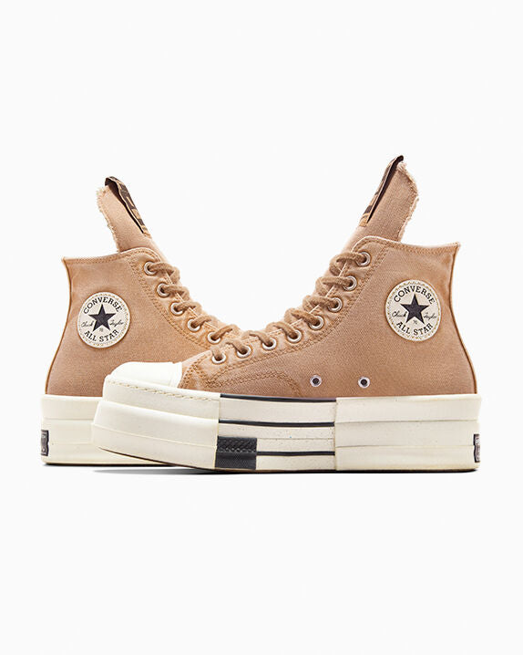 Converse x DRKSHDW DBL DRKSTR OVERDYE Chuck 70 High Top