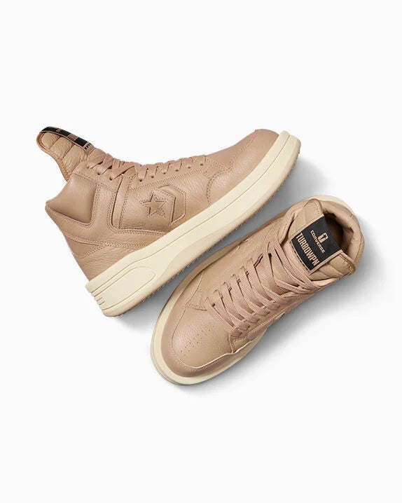 Converse x DRKSHDW TURBOWPN