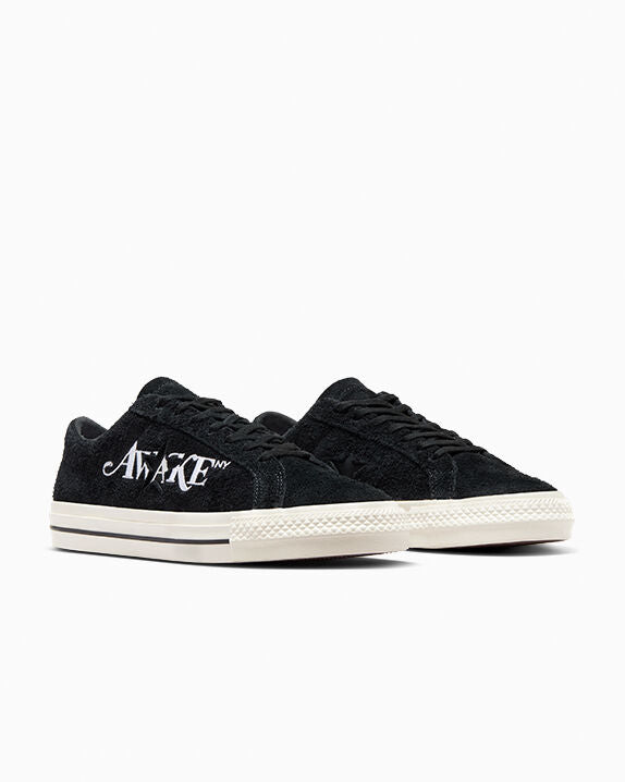 Converse x Awake NY One Star Pro Low Top