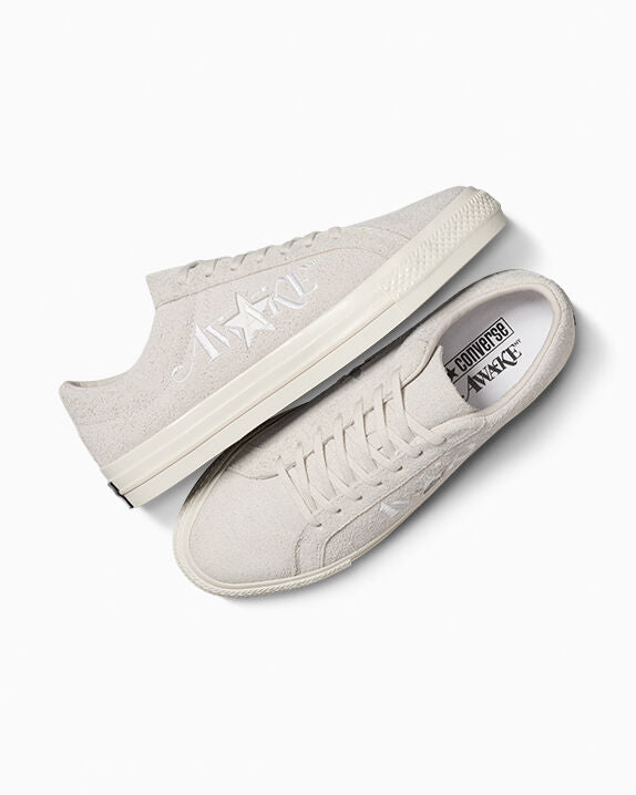Converse x Awake NY One Star Pro Low Top
