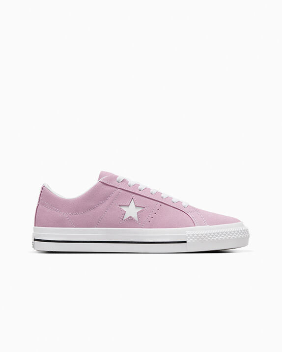 CONS One Star Pro Suede Low Top