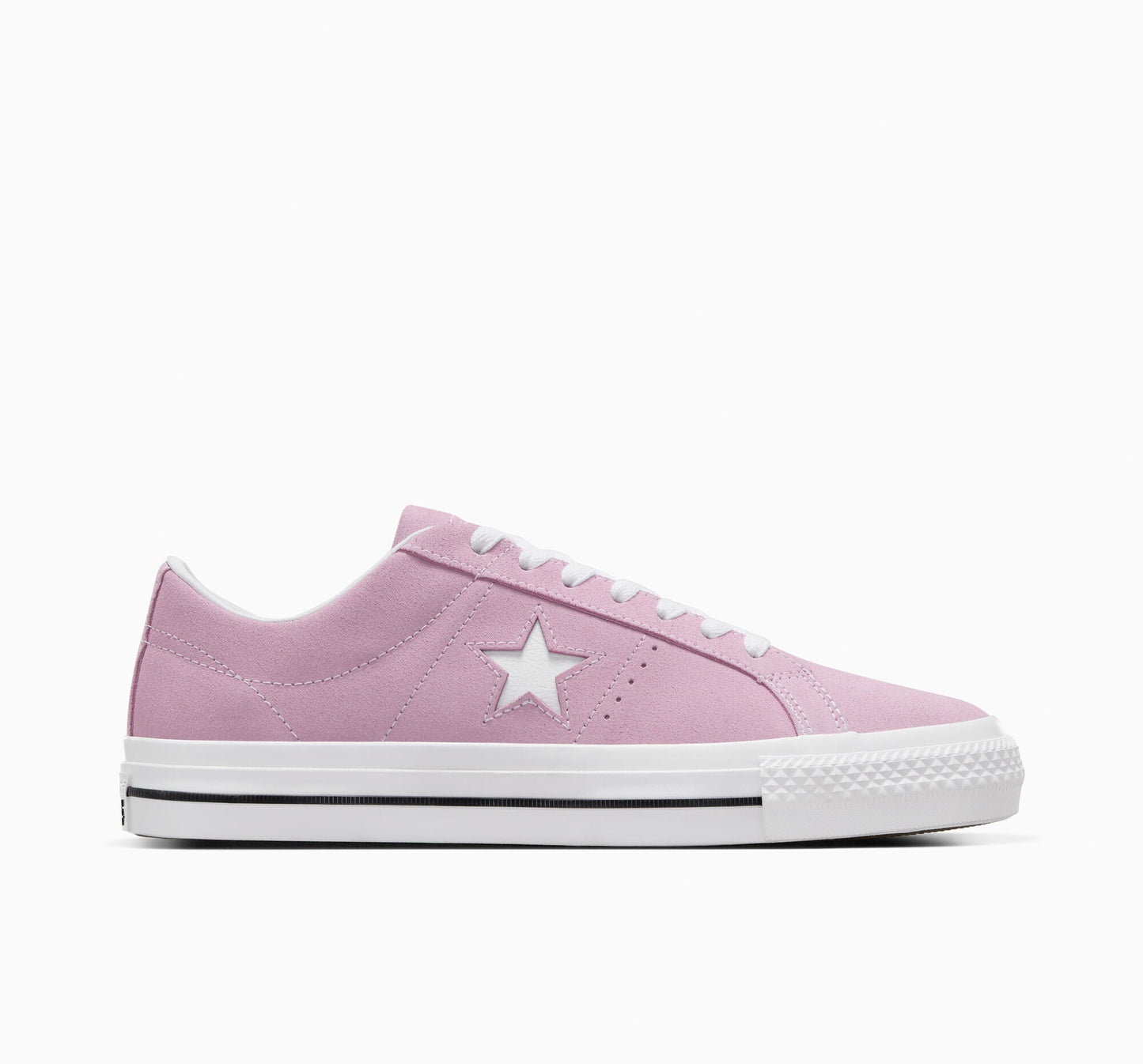 CONS One Star Pro Suede Low Top