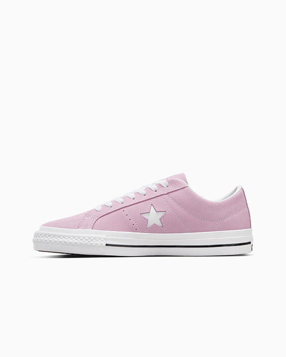 CONS One Star Pro Suede Low Top