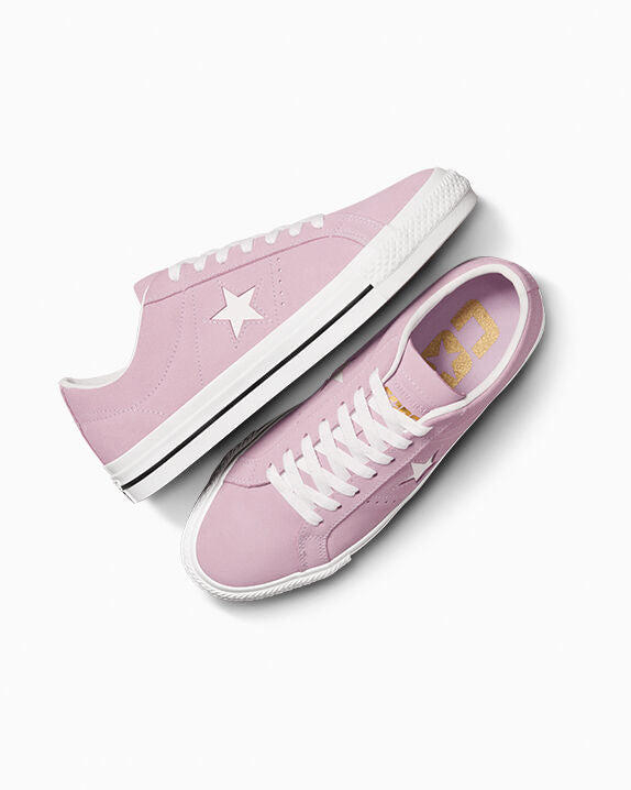 CONS One Star Pro Suede Low Top