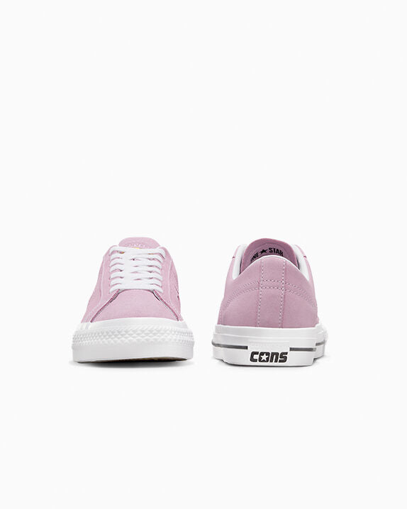 CONS One Star Pro Suede Low Top