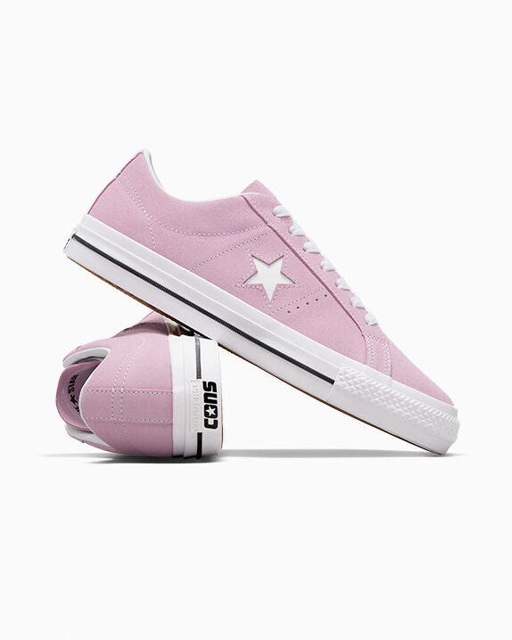CONS One Star Pro Suede Low Top