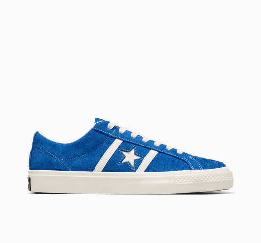 One Star Academy Pro Suede Low Top