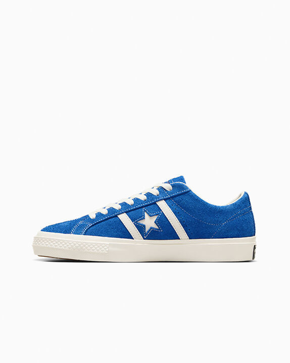 One Star Academy Pro Suede Low Top