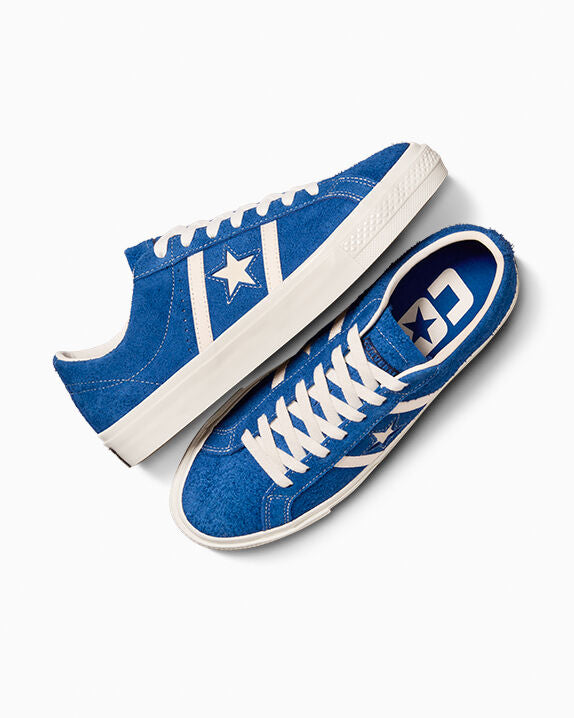 One Star Academy Pro Suede Low Top