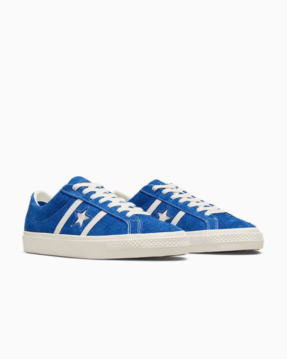 One Star Academy Pro Suede Low Top
