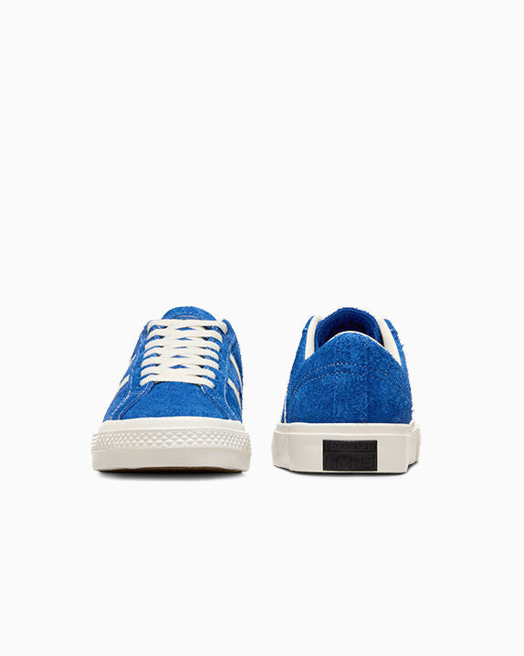 One Star Academy Pro Suede Low Top