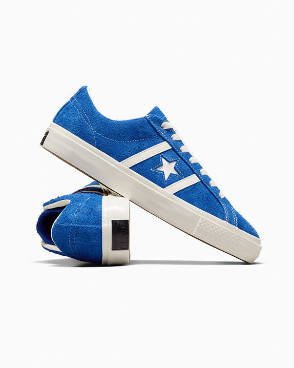 One Star Academy Pro Suede Low Top