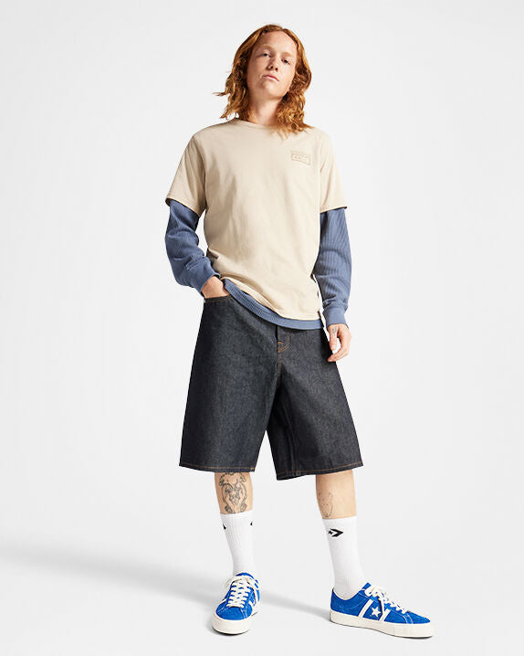 One Star Academy Pro Suede Low Top