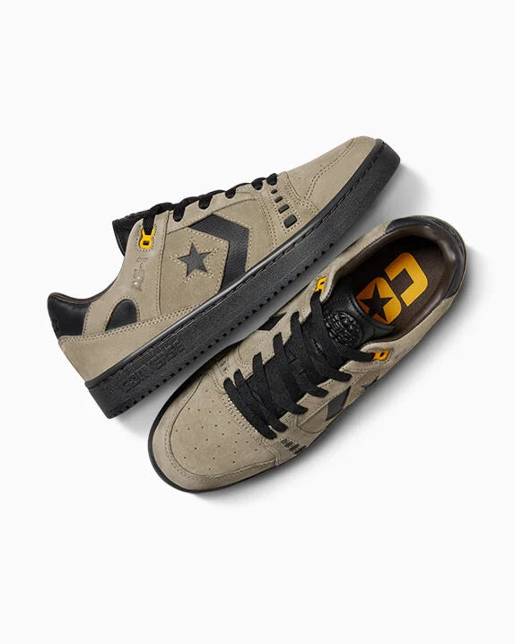 CONS AS-1 Pro Low Top