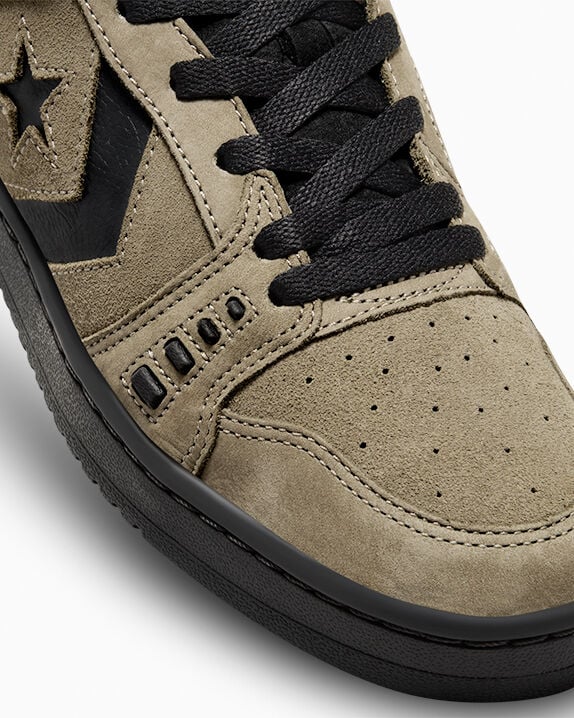 CONS AS-1 Pro Low Top