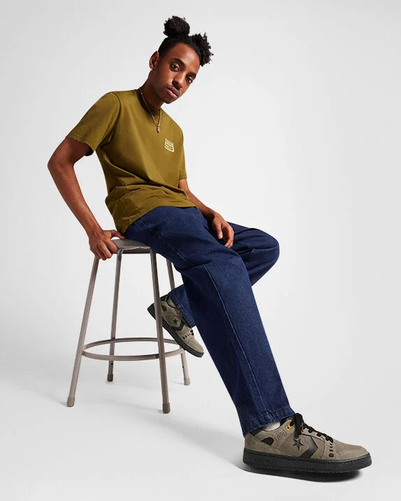 CONS AS-1 Pro Low Top