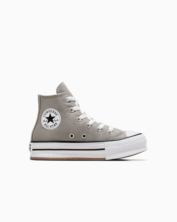 Chuck Taylor All Star EVA Lift Platform Canvas High Top
