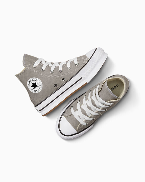 Chuck Taylor All Star EVA Lift Platform Canvas High Top