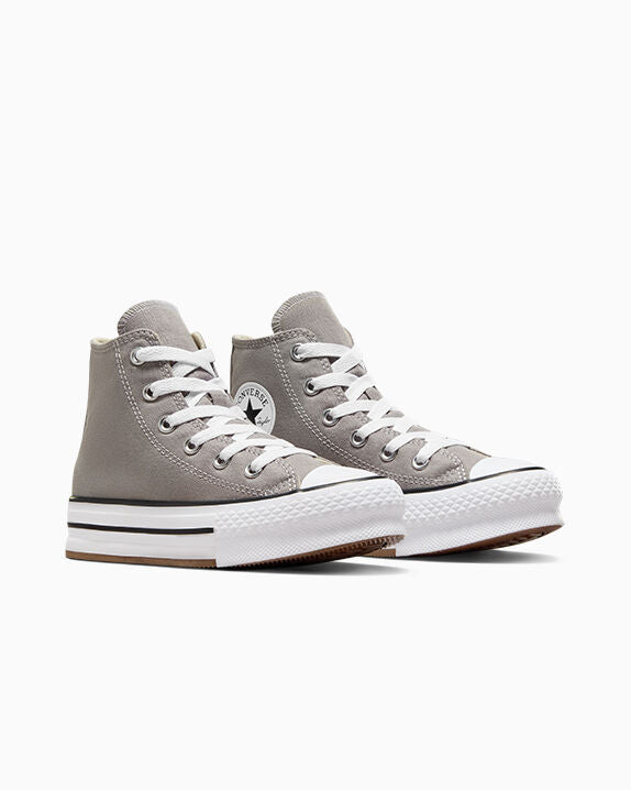Chuck Taylor All Star EVA Lift Platform Canvas High Top