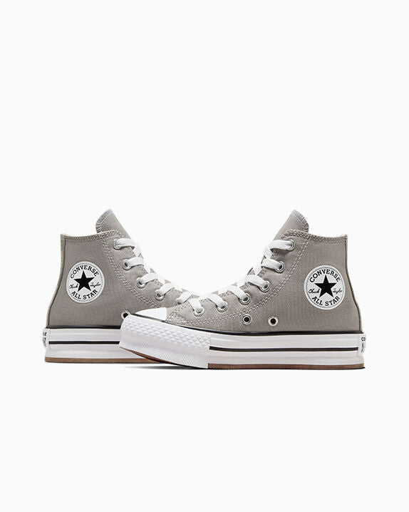 Chuck Taylor All Star EVA Lift Platform Canvas High Top