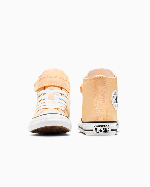 Chuck Taylor All Star Easy On Canvas High Top