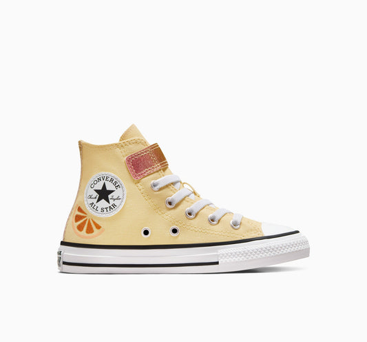 Chuck Taylor All Star Easy On Citrus High Top