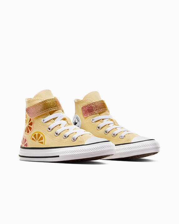 Chuck Taylor All Star Easy On Citrus High Top