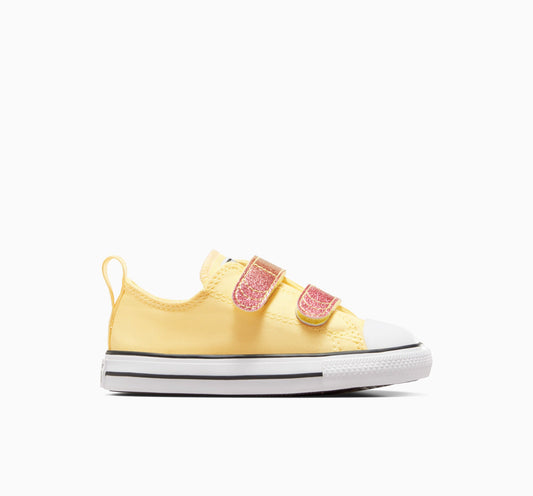 Chuck Taylor All Star Easy On Citrus Low Top
