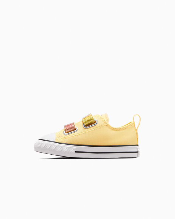 Chuck Taylor All Star Easy On Citrus Low Top