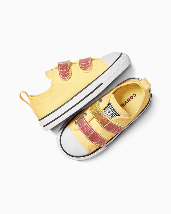 Chuck Taylor All Star Easy On Citrus Low Top