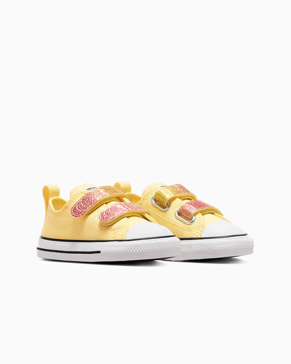 Chuck Taylor All Star Easy On Citrus Low Top