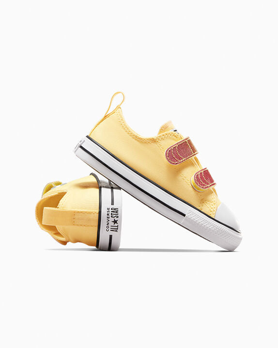 Chuck Taylor All Star Easy On Citrus Low Top