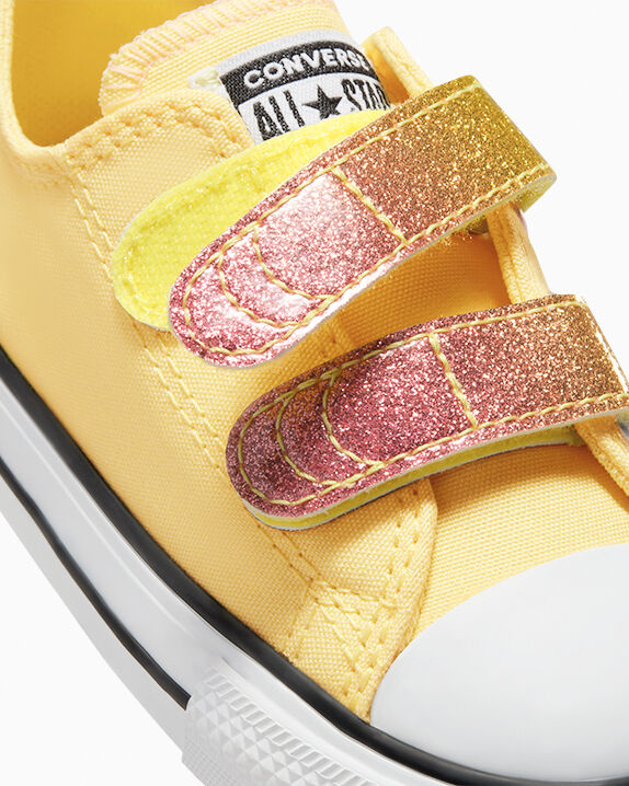 Chuck Taylor All Star Easy On Citrus Low Top