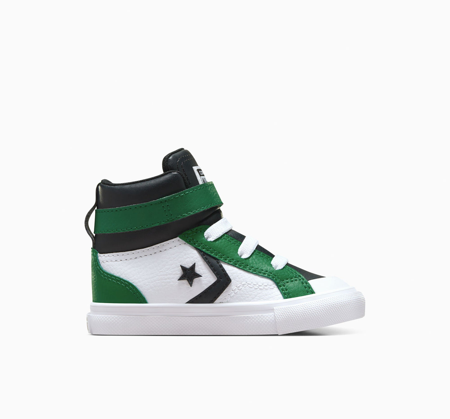 Pro Blaze Strap Easy On High Top