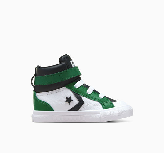 Pro Blaze Strap Easy On High Top